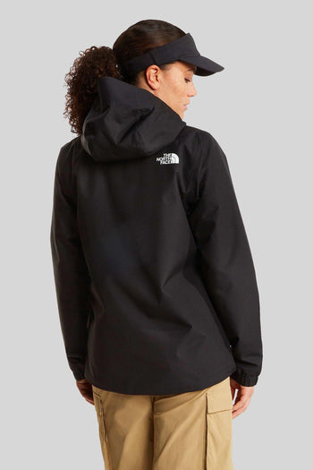Giubbotto Quest Dryvent™ Nero Donna - 3
