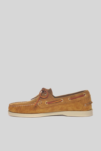 Docksides Portland Artisan Ox Curry Uomo - 5