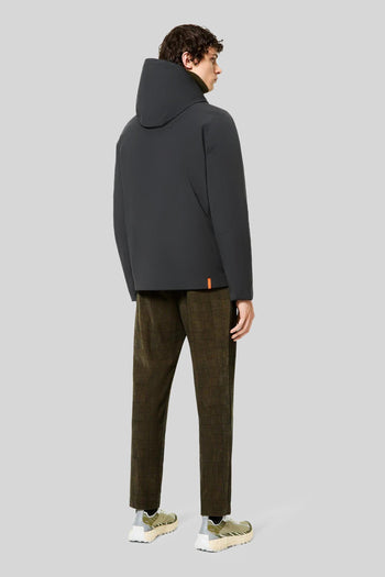 Montecristo Floating Storm Jkt Antracite Uomo - 3