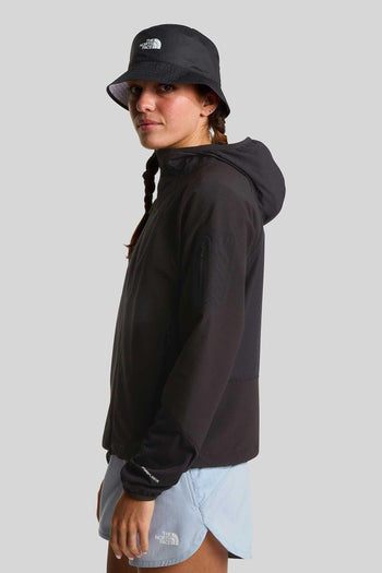 Giacca Hybrid Tek Approach Nero Donna - 3