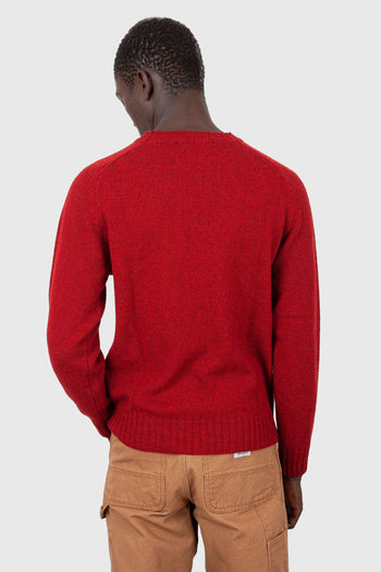 Maglia Gilead Rosso Uomo - 4