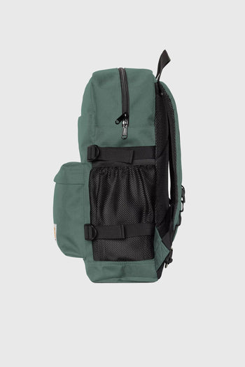 Wip Jakob Backpack Verde Unisex - 3