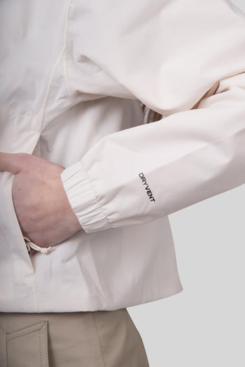 Giacca Corta Quest Dryvent™ Bianco Off Donna - 4
