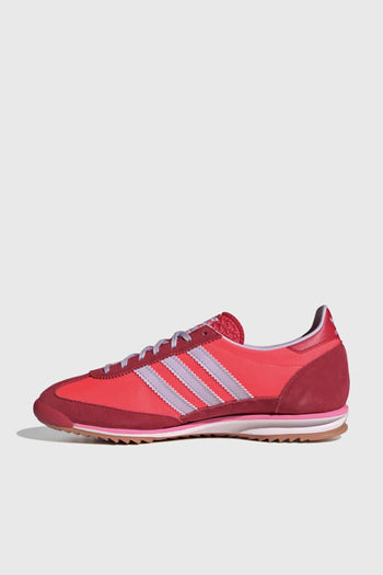 Sneaker Sl 72 Og Rosso Donna - 8