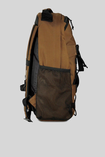 Wip Klickflip Backpack Tabacco Unisex - 2