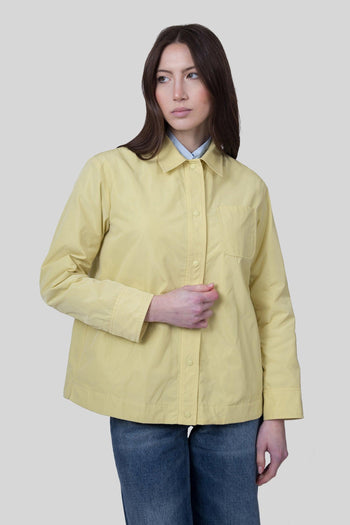 Giacca Lucciola Giallo Donna - 4