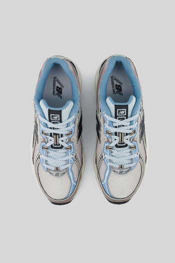 Sneaker 740 Lilla Donna - 5