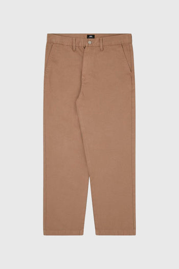 Pantalone Jaga Loose Marrone Chiaro Uomo - 4