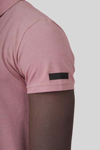 Polo Doticon Camelia Uomo - 6
