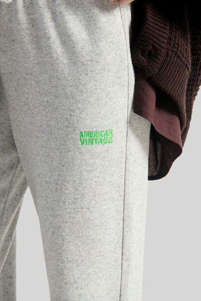 Jogging Evona Grigio Chiaro Donna