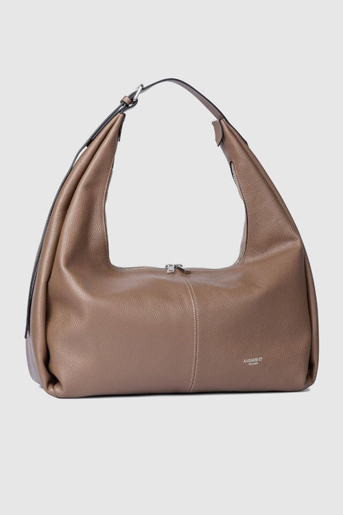 Borsa Amelia Fango Donna - 2