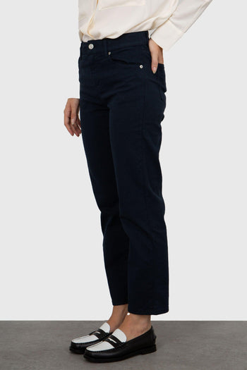 Pantalone Adid Blu Donna - 4