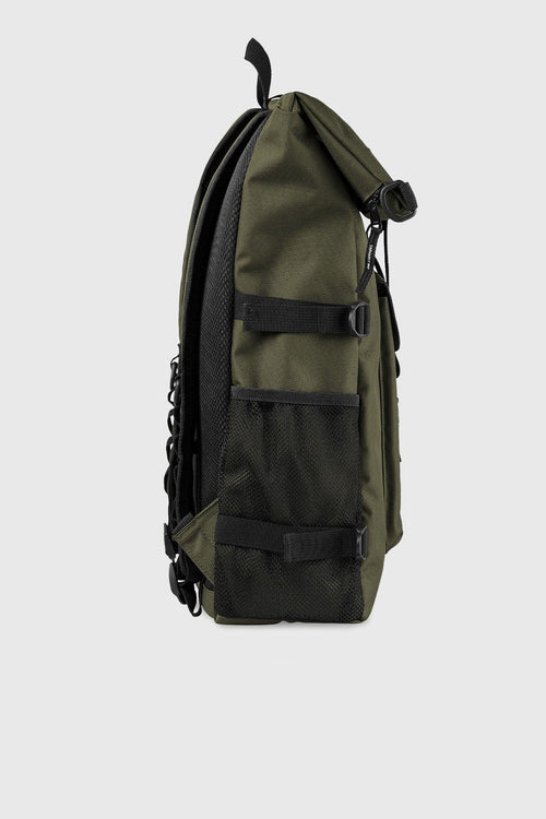 Wip Phills Backpack Verde Unisex - 2