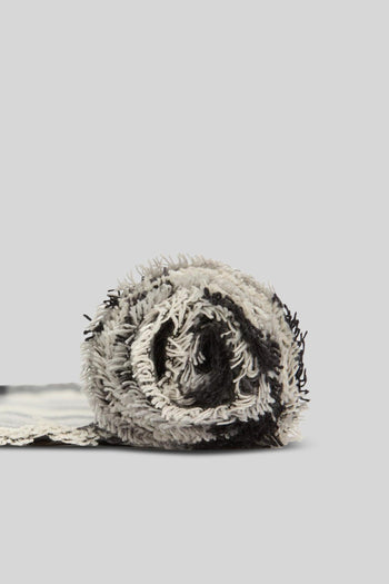 Set Regalo Cappello Dover & Sciarpa Hailes Grigio/panna Donna - 5