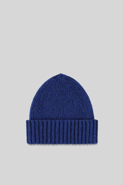 King Jammy Hat Blu Unisex