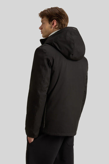 Giubbotto Crestmont 3 In 1 Nero Uomo - 3