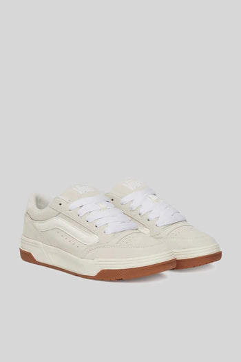 "off The Wall" Sneaker Hylane Ecru Unisex - 3