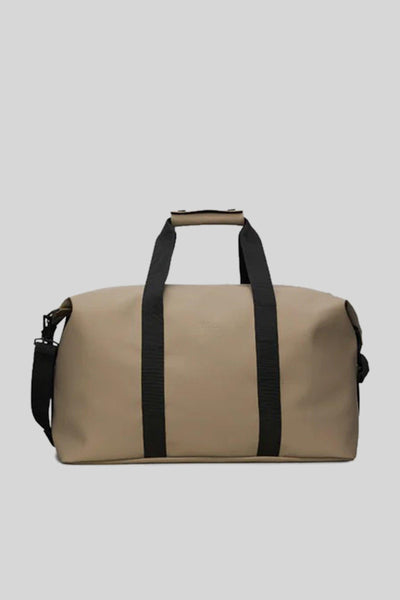 Hilo Weekend Bag Beige Unisex