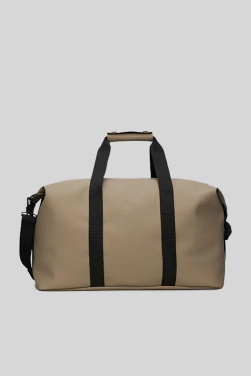 Hilo Weekend Bag Beige Unisex