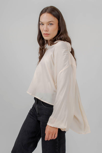 Blusa Margherita Multicolore Donna