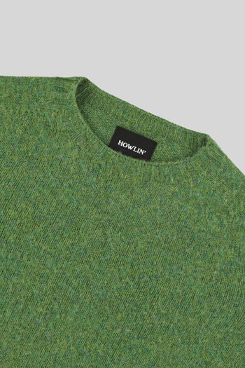 Maglia Forevernevermore Verde Donna - 2