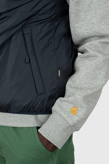 Gilet Jill Blu Navy Uomo - 6