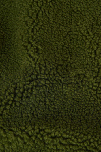 Extreme Pile 2 Fz Jacket Verde Uomo - 6