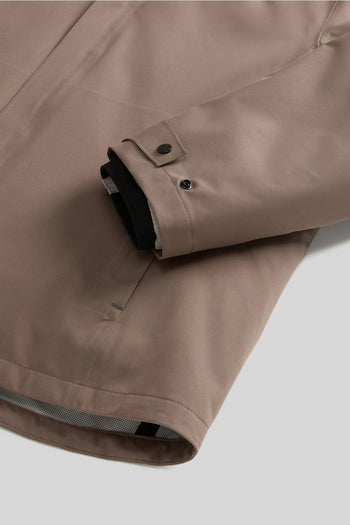 Giubbotto Crestmont 3 In 1 Tortora Uomo - 7