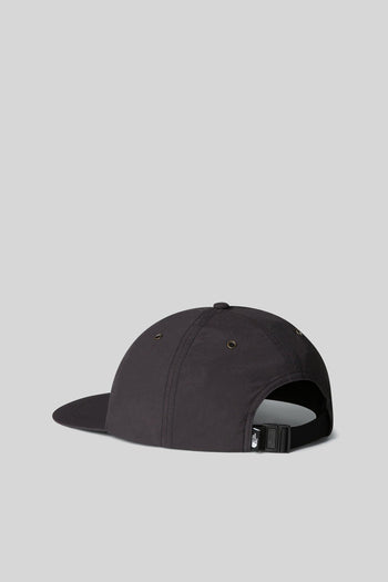 Cappello Red Box Nylon Nero Unisex - 2