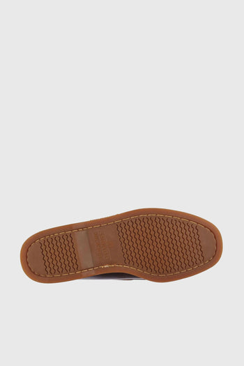 Docksides Portland Waxed Marrone Uomo - 3