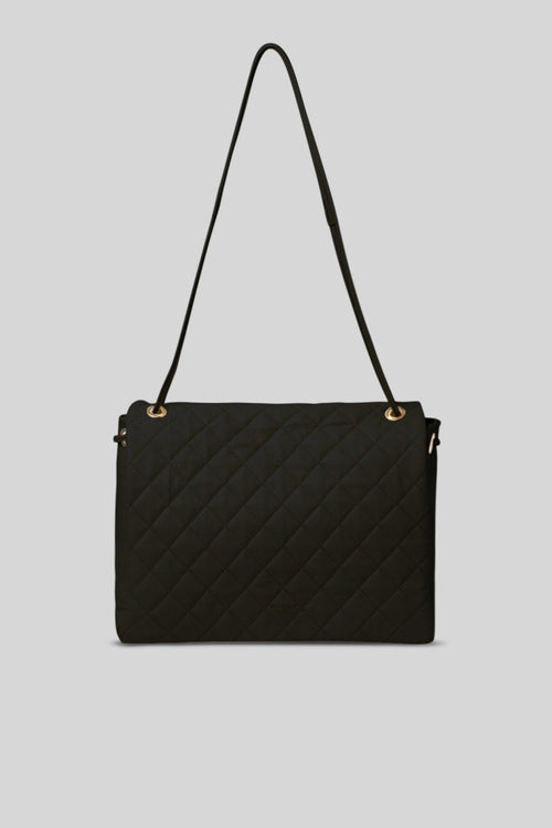 Borsa Malika Nero Donna