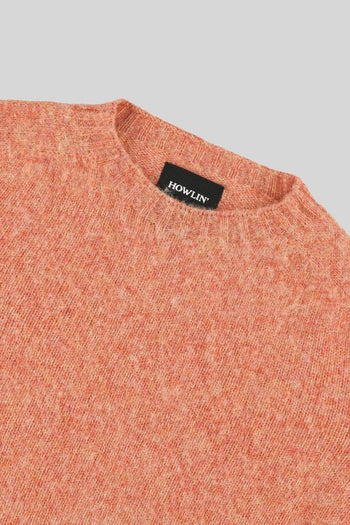 Maglia Forevernevermore Arancio Chiaro Donna - 2