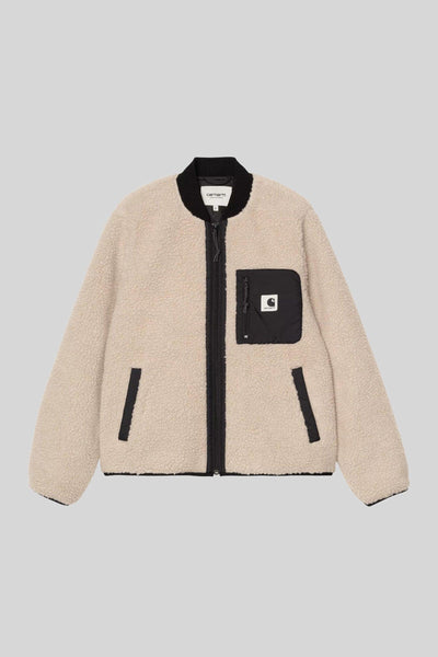 Wip W' Janet Liner Sabbia/nero Donna