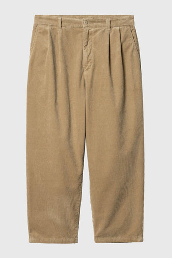 Wip Evan Pant Beige Uomo - 5