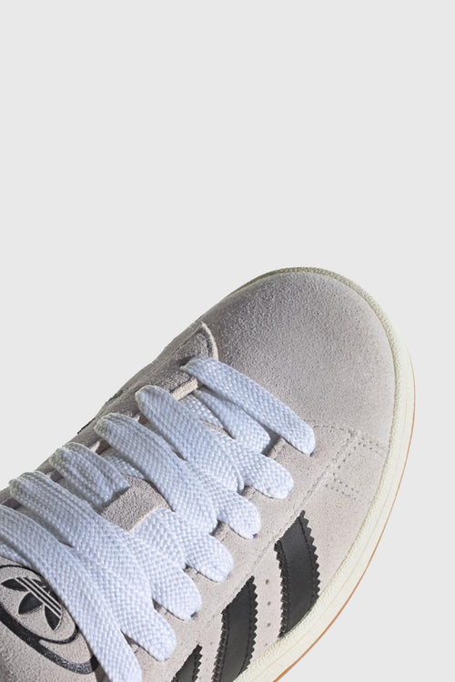 Sneaker Campus 00s Grigio Chiaro Donna - 2