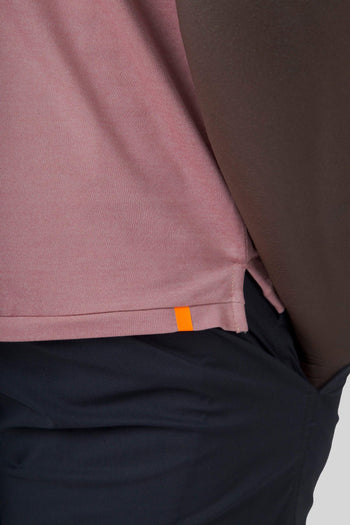 Polo Doticon Camelia Uomo - 4