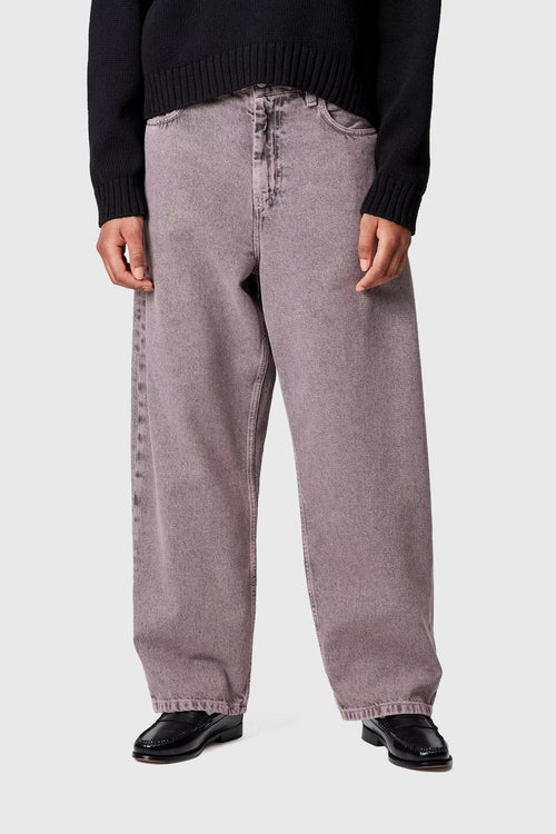 Wip W' Brandon Pant Lilla Donna