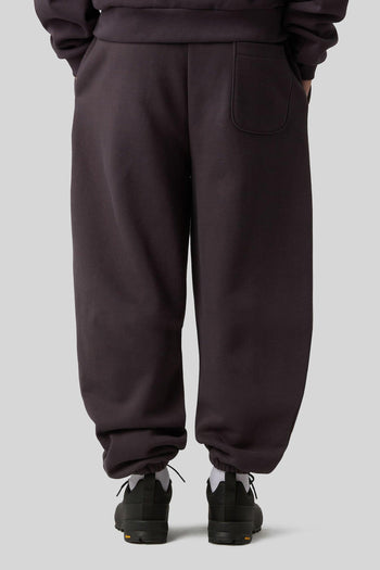 Joggers Red Box Antracite Uomo - 5