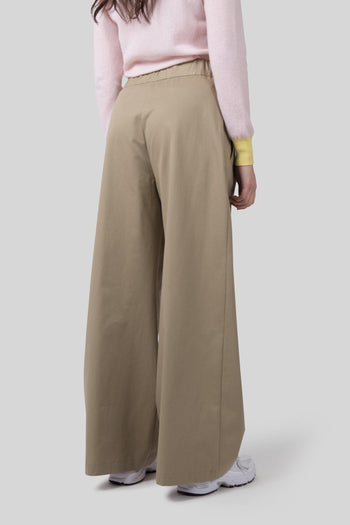 Pantalone Sofia Felce Donna - 4