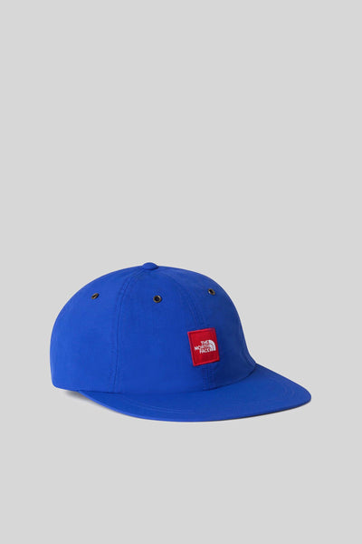 Cappello Red Box Nylon Bluette Unisex