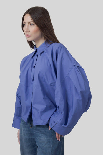 Camicia Nicole Multicolore Donna - 6