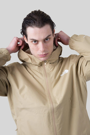 Giacca Quest Dryvent™ Khaki Uomo - 4