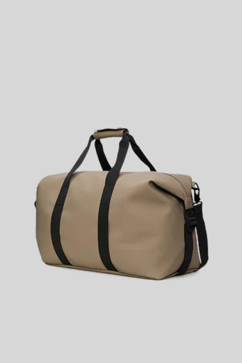 Hilo Weekend Bag Beige Unisex - 2