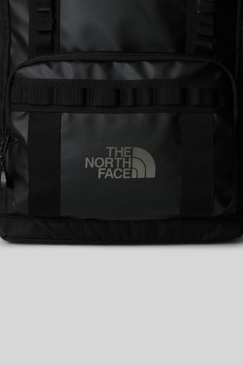 Base Camp Daypack Nero/grigio Unisex - 2
