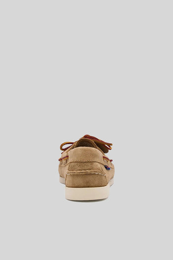 Docksides Portland Artisan Ox Woman Sughero Donna - 4