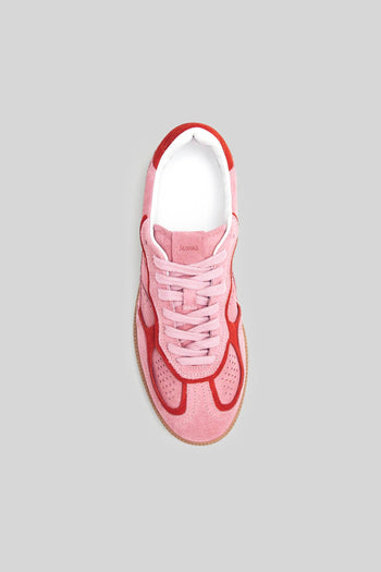 Sneaker Tb.490 Rife Rosa Donna - 4