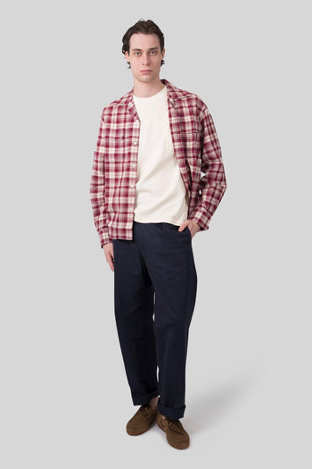 T-shirt Vermont Bianco Off Uomo - 4