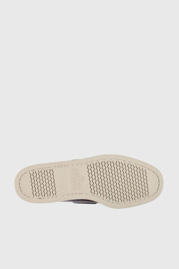 Docksides Portland Waxed Marrone Uomo - 3
