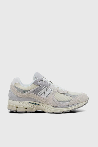Sneaker 2002r Naturale/grigio Donna