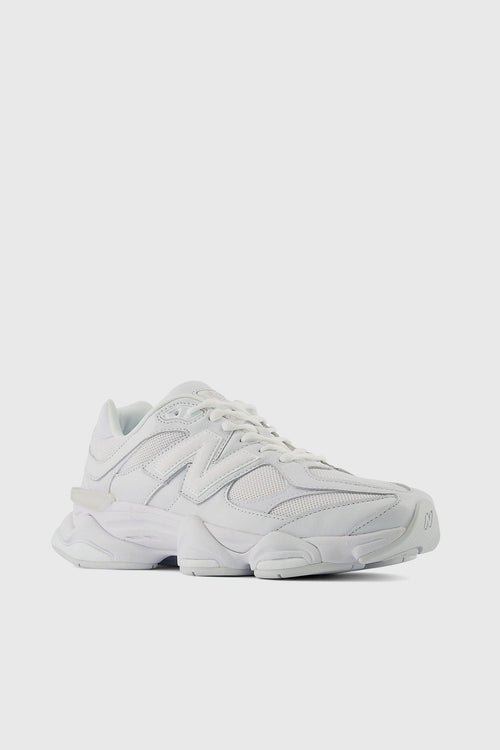 Sneaker 9060 Bianco Uomo - 2